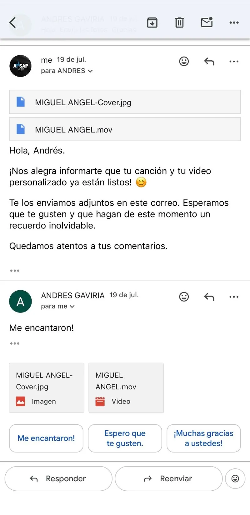 Testimonio de cliente 9