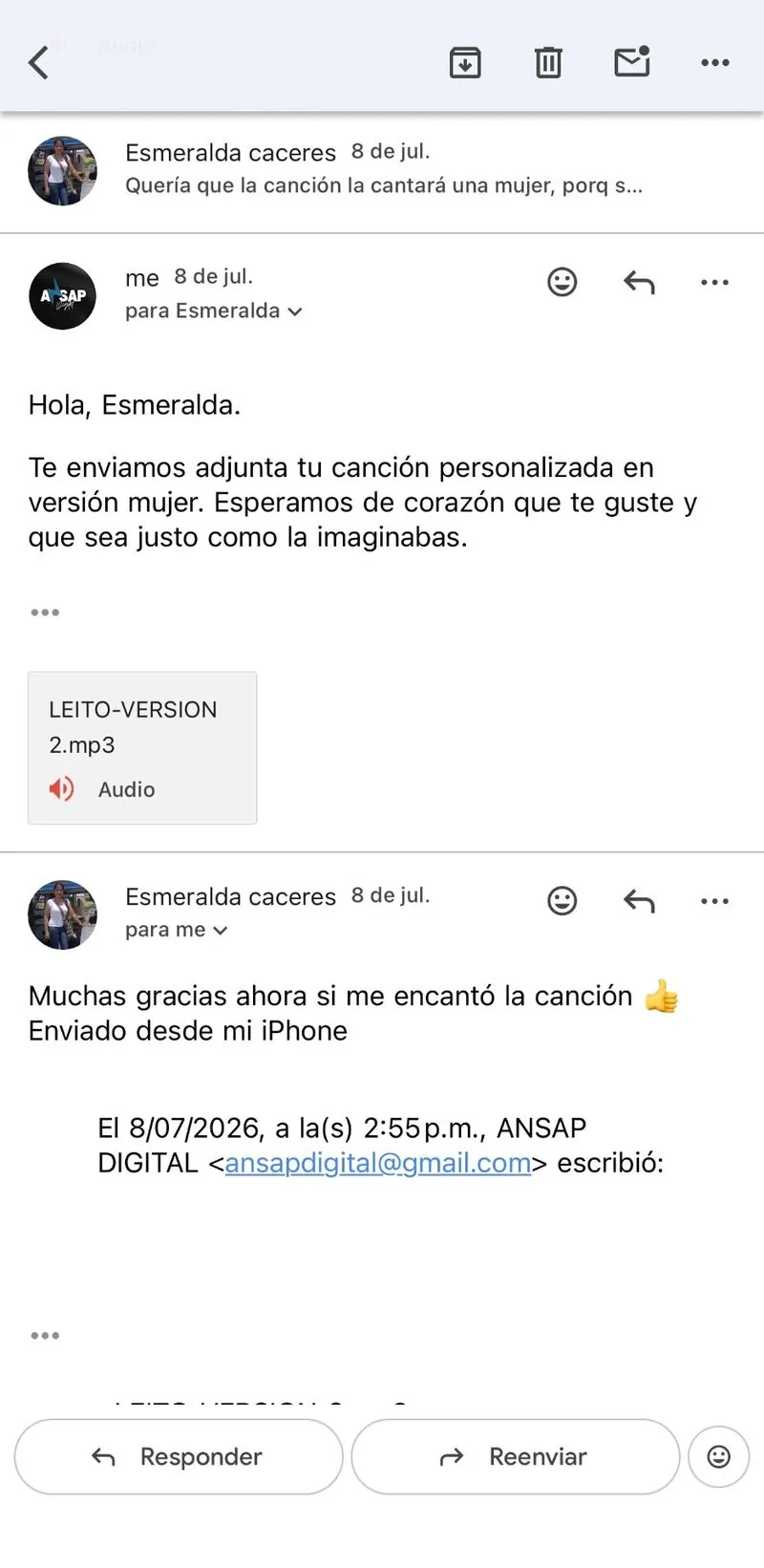 Testimonio de cliente 10